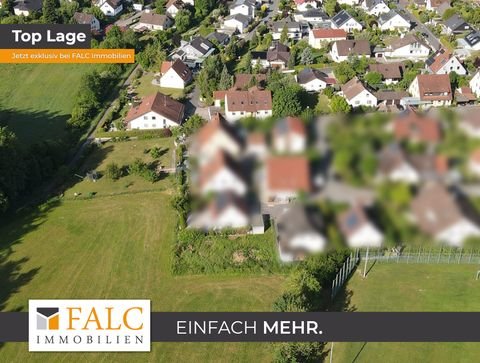Schnaittach Grundstücke, Schnaittach Grundstück kaufen
