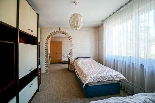 Haupthaus OG  Zimmer 2