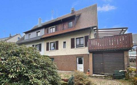 Baden-Baden Häuser, Baden-Baden Haus kaufen