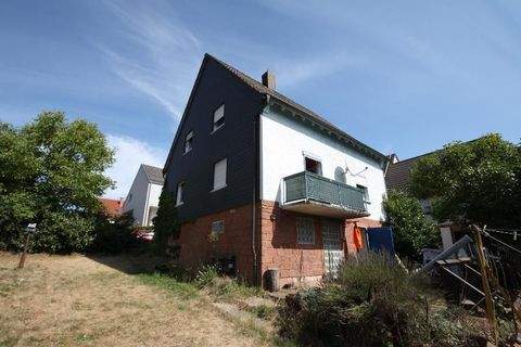 Rodenbach Häuser, Rodenbach Haus kaufen