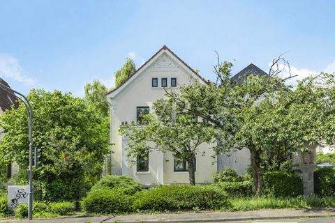 Bad Godesberg Häuser, Bad Godesberg Haus kaufen