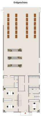 Erdgeschoss