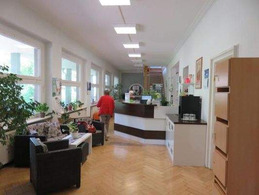 Anmeldebereich Sportverein