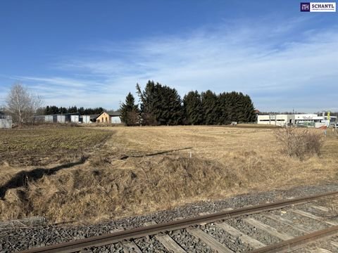 Werndorf Industrieflächen, Lagerflächen, Produktionshalle, Serviceflächen