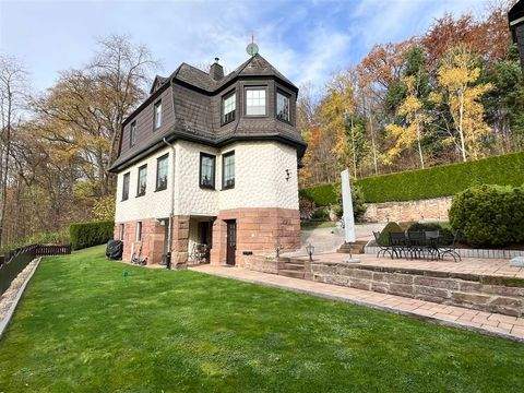 Bad Emstal Häuser, Bad Emstal Haus kaufen