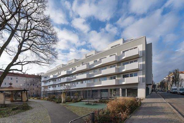 Eigentumswohnungen zum Verkauf in Berlin-Neukölln