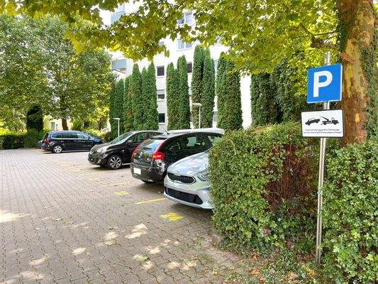 Parken