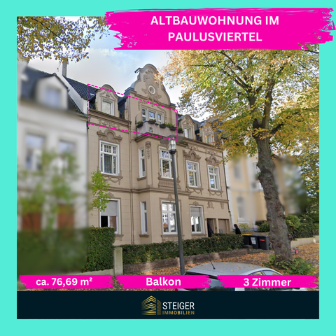 Recklinghausen Wohnungen, Recklinghausen Wohnung kaufen