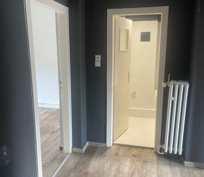 2 Zimmer Wohnung in Düsseldorf (Derendorf)