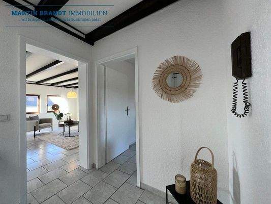 Diele Wohnbereich