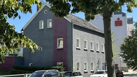 Auerbach Häuser, Auerbach Haus kaufen