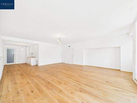 Ansicht Verkaufsraum - Pic 4