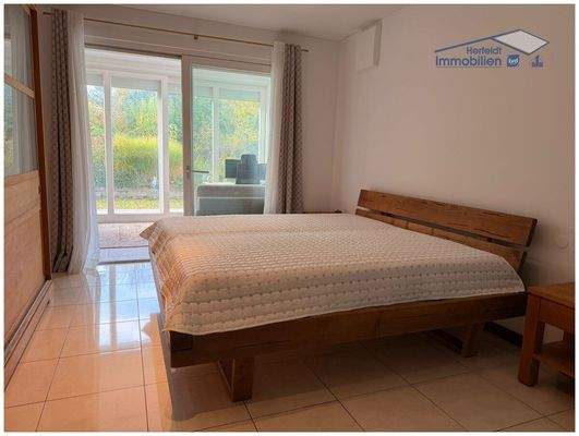 Viel Platz für Familien