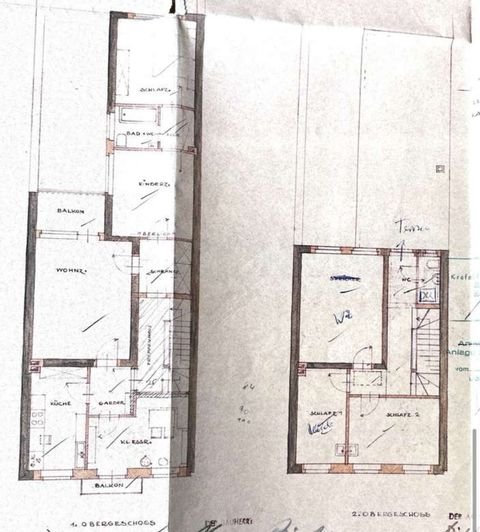 Krefeld Wohnungen, Krefeld Wohnung mieten