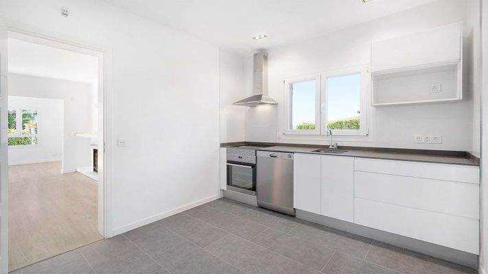 Bahía Azul Mallorca Villa zum Verkauf Küche BHHS-BAL-0571