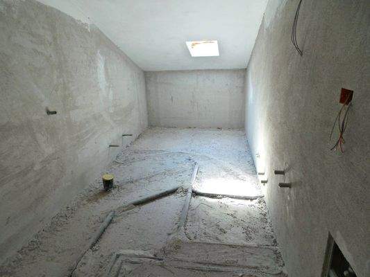 Haus in Udine mit schönem Garten und Garage