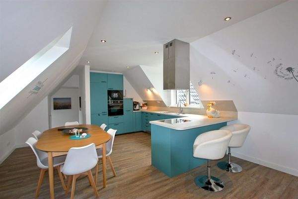 hier darf gekocht werden