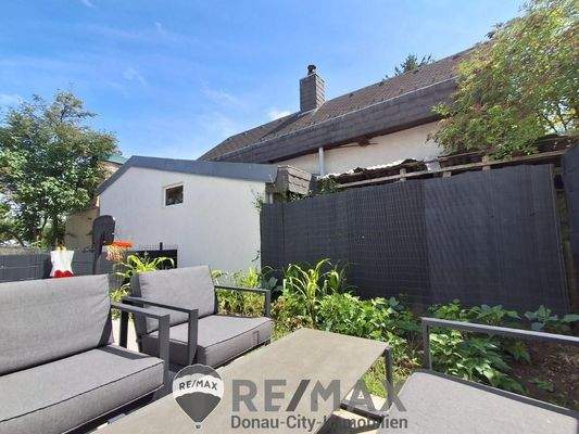 26 Gartenlounge DHH 2201