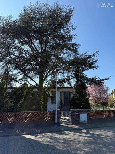 Darmstadt Häuser, Darmstadt Haus kaufen