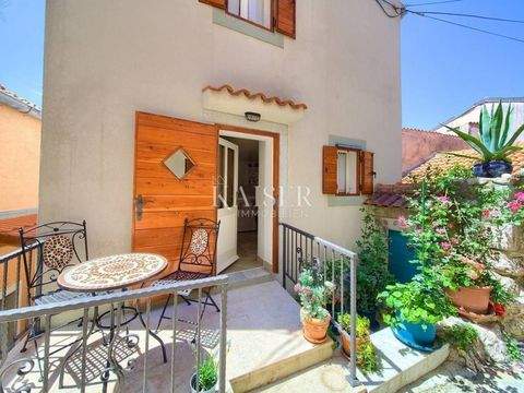 Vrbnik Häuser, Vrbnik Haus kaufen