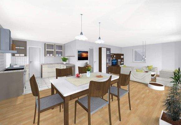 Haus Janette Kochen Essen