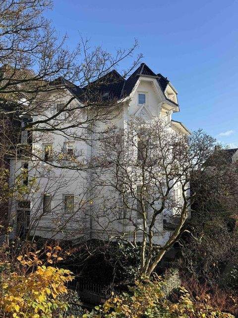 Hamburg Wohnungen, Hamburg Wohnung kaufen