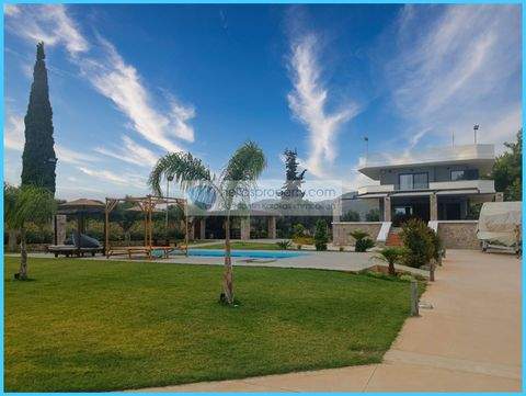 Zachouli-Megara Häuser, Zachouli-Megara Haus kaufen