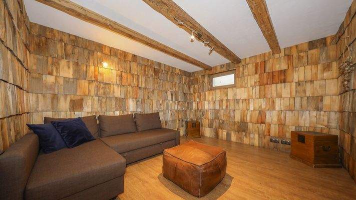 KITZIMMO-Exklusives Haus in sonniger Ruhelage kaufen - Immobilien Jochberg.