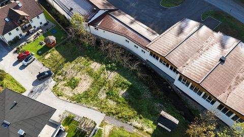 Mariastein Grundstücke, Mariastein Grundstück kaufen