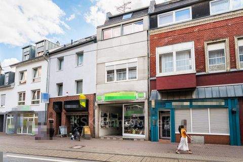 Frechen Häuser, Frechen Haus kaufen