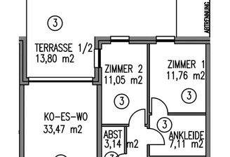 Wohnung 3