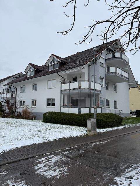 Ettenheim Wohnungen, Ettenheim Wohnung kaufen