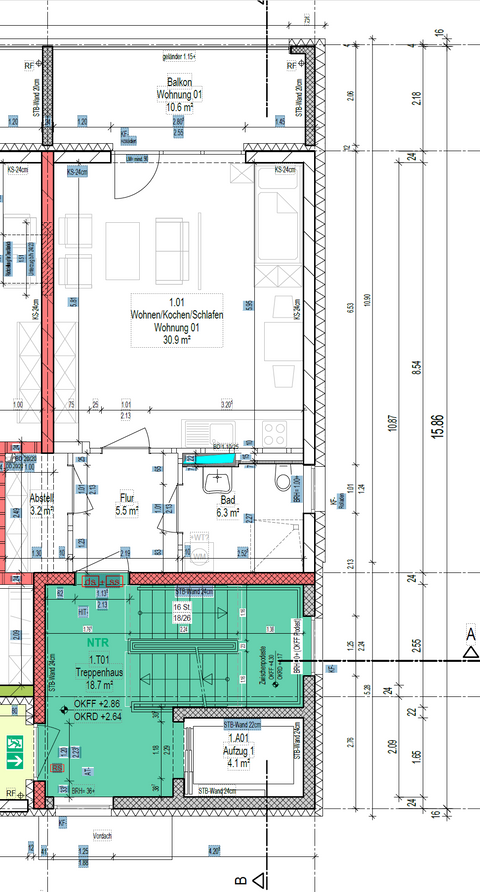 Gießen Wohnungen, Gießen Wohnung kaufen