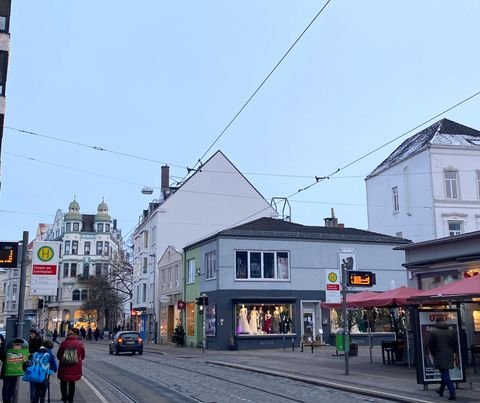 Bremen Renditeobjekte, Mehrfamilienhäuser, Geschäftshäuser, Kapitalanlage