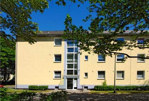 Gelsenkirchen Wohnungen, Gelsenkirchen Wohnung mieten