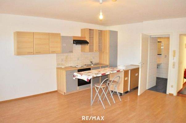 Top 3 Küchenzeile Zugang mit zum Bad