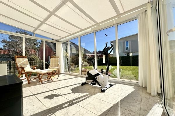 Wintergarten