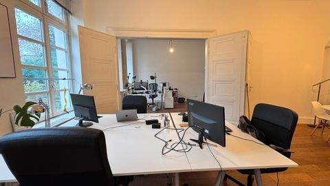 Köln Büros, Büroräume, Büroflächen 