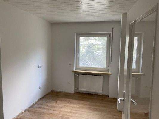 Kinderzimmer oder Büro