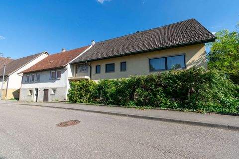 Hardthausen Häuser, Hardthausen Haus kaufen