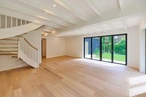 Ferienhaus an der Ostsee