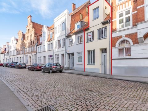 Lübeck Häuser, Lübeck Haus kaufen