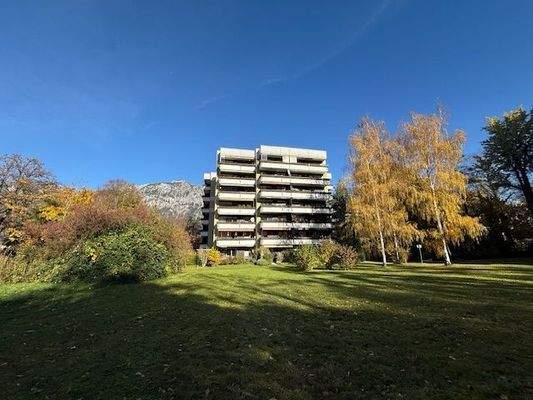 Gemeinschaftsfläche