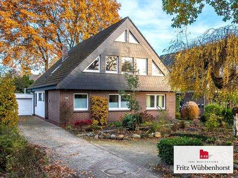 Oldenburg Häuser, Oldenburg Haus kaufen