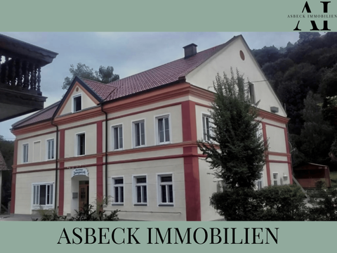 Hochburg-Ach Gastronomie, Pacht, Gaststätten