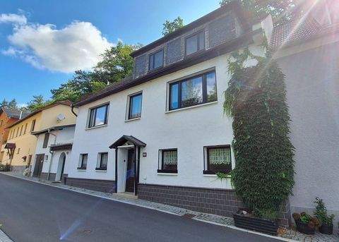 Kaulsdorf Häuser, Kaulsdorf Haus kaufen