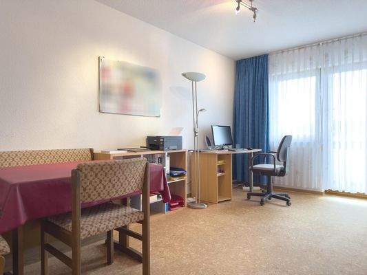 Kinderzimmer / Büro