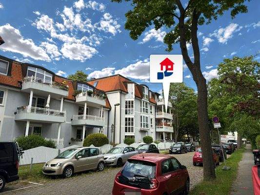 Gepflegtes Mehrfamilienhaus