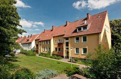 Osnabrück Wohnungen, Osnabrück Wohnung mieten