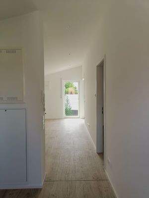 Zugang Wohnen-Essen-Kochen